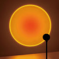 Lampe Sunset | Projection Coucher de Soleil | Décoration Chambre